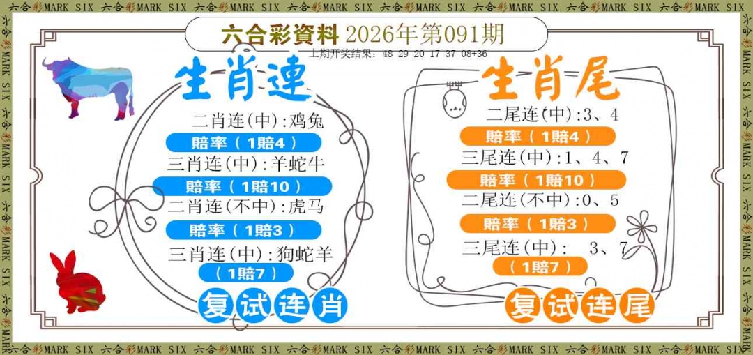 091期复试连[图]